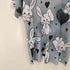 ミルクボーイ MILKBOY Bunny play 兎 プリント半袖Tシャツ メンズ JPN:M
