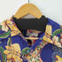 サンサーフ SUN SURF ALOHA QUEEN アロハシャツ レーヨンシャツ 半袖シャツ メンズ JPN:S