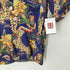 サンサーフ SUN SURF ALOHA QUEEN アロハシャツ レーヨンシャツ 半袖シャツ メンズ JPN:S