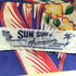サンサーフ SUN SURF ALOHA QUEEN アロハシャツ レーヨンシャツ 半袖シャツ メンズ JPN:S