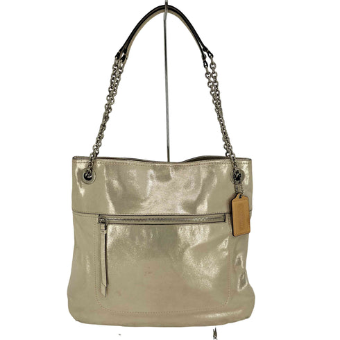 コーチ COACH 2WAY チェーンショルダーバッグ ショルダーバッグ レディース