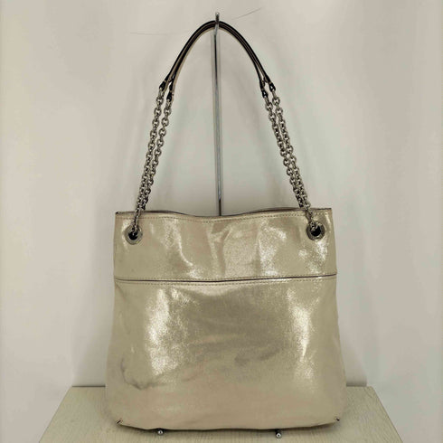 コーチ COACH 2WAY チェーンショルダーバッグ ショルダーバッグ レディース