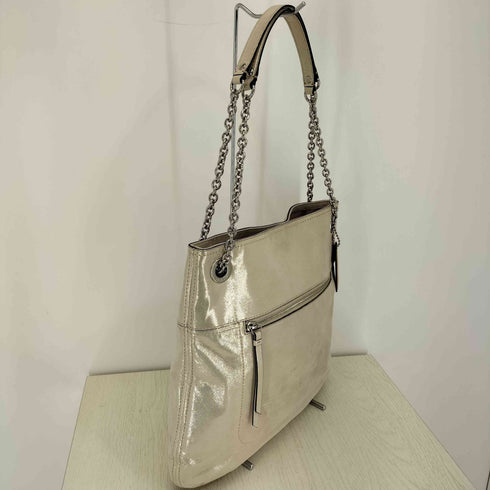 コーチ COACH 2WAY チェーンショルダーバッグ ショルダーバッグ レディース