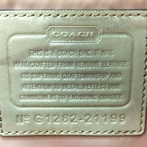 コーチ COACH 2WAY チェーンショルダーバッグ ショルダーバッグ レディース