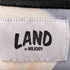 ランドバイミルクボーイ LAND by MILKBOY チーズ プリント半袖Tシャツ メンズ JPN:M