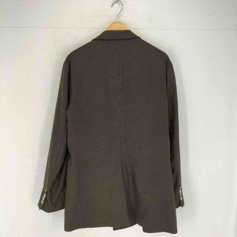 PHILTHEORY ダブルブレストジャケット メンズ L