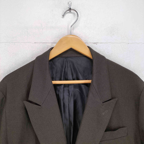 PHILTHEORY ダブルブレストジャケット メンズ L