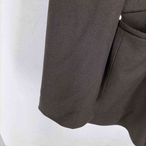 PHILTHEORY ダブルブレストジャケット メンズ L