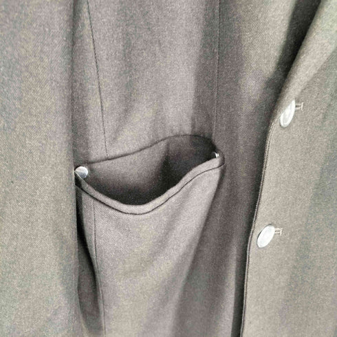 PHILTHEORY ダブルブレストジャケット メンズ L