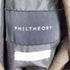 PHILTHEORY ダブルブレストジャケット メンズ L