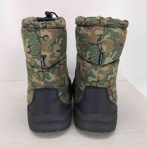 ザノースフェイス THE NORTH FACE Nuptse Bootie WP ヌプシ ブーティー ウォータープルーフ III メンズ JPN:28