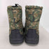 ザノースフェイス THE NORTH FACE Nuptse Bootie WP ヌプシ ブーティー ウォータープルーフ III メンズ JPN:28