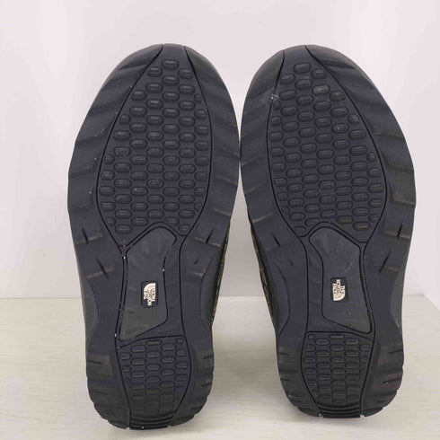 ザノースフェイス THE NORTH FACE Nuptse Bootie WP ヌプシ ブーティー ウォータープルーフ III メンズ JPN:28