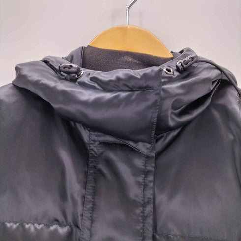 コムサイズム COMME CA ISM LIMONTA ダウンジャケット レディース 9