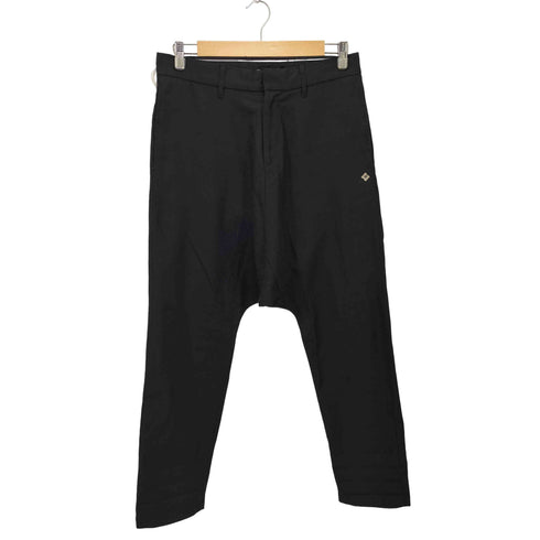 ハレ HARE スタッズ サルエルパンツ メンズ JPN:M