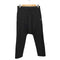 ハレ HARE スタッズ サルエルパンツ メンズ JPN:M