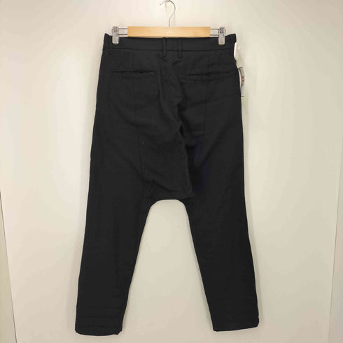ハレ HARE スタッズ サルエルパンツ メンズ JPN:M