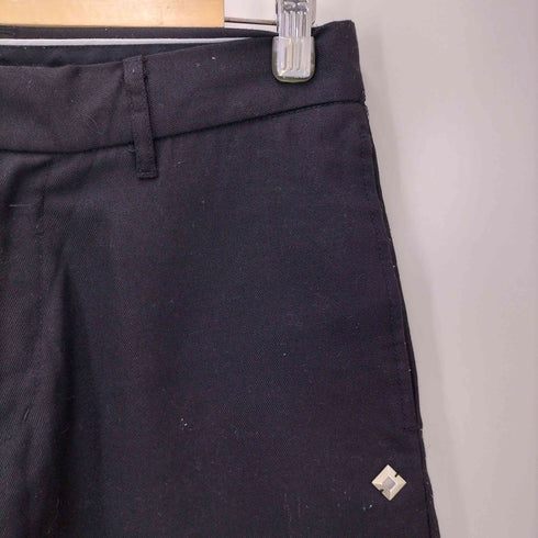 ハレ HARE スタッズ サルエルパンツ メンズ JPN:M