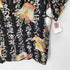 サンサーフ SUN SURF RAYON S/S ORIENTAL SCRIPTURES ハワイアンシャツ メンズ import:S