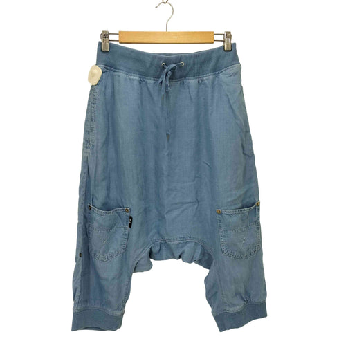 メルシーボークー mercibeaucoup サルエルパンツ レディース JPN:1