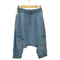 メルシーボークー mercibeaucoup サルエルパンツ レディース JPN:1