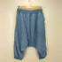 メルシーボークー mercibeaucoup サルエルパンツ レディース JPN:1