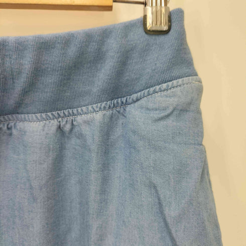 メルシーボークー mercibeaucoup サルエルパンツ レディース JPN:1