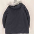 ユニクロ UNIQLO ハイブリッドダウンコート レディース JPN:S
