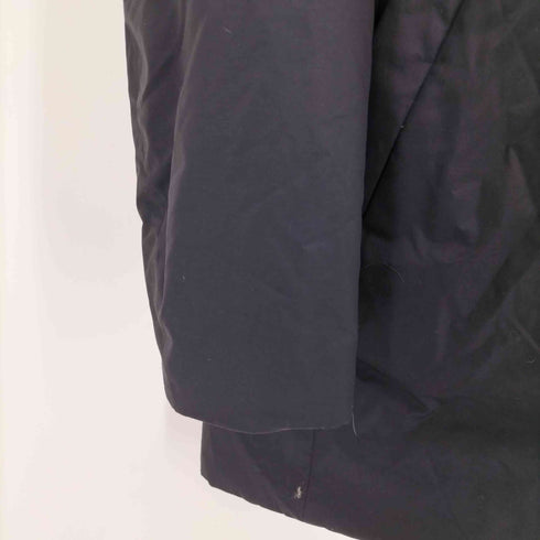 ユニクロ UNIQLO ハイブリッドダウンコート レディース JPN:S