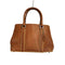 コーチ COACH レザーハンドバッグ ミニトート レディース
