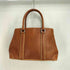 コーチ COACH レザーハンドバッグ ミニトート レディース