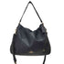 コーチ COACH 2WAY ペブルド レザー ショルダー ハンドバッグ レディース