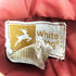 ホワイトスタッグ WHITE STAG 70S TALONジップ リバーシブルダウンジャケット メンズ