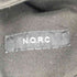 ノーク N.O.R.C ポリ レーヨン 2タック スラックス レディース JPN:2