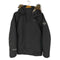 ホリスター Hollister ファーボアジャケット レディース import:S