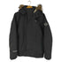 ホリスター Hollister ファーボアジャケット レディース import:S
