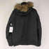 ホリスター Hollister ファーボアジャケット レディース import:S