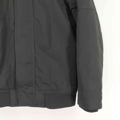 ホリスター Hollister ファーボアジャケット レディース import:S