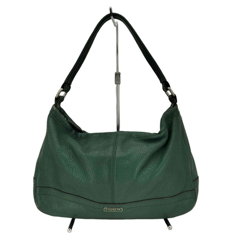コーチ COACH 2WAY ハンドバッグ レザー ショルダー レディース