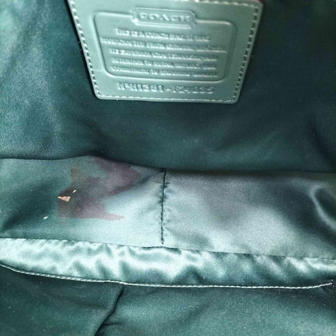 コーチ COACH 2WAY ハンドバッグ レザー ショルダー レディース