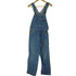 リーバイス Levis 90S USA製 42TALON デニム オーバーオール メンズ 30
