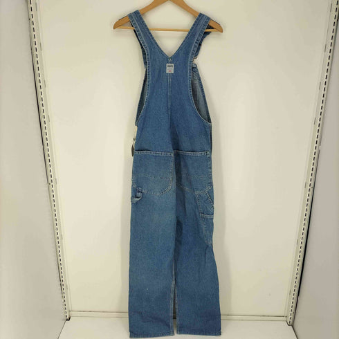 リーバイス Levis 90S USA製 42TALON デニム オーバーオール メンズ 30