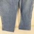リーバイス Levis 90S USA製 42TALON デニム オーバーオール メンズ 30