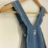 リーバイス Levis 90S USA製 42TALON デニム オーバーオール メンズ 30