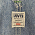 リーバイス Levis 90S USA製 42TALON デニム オーバーオール メンズ 30