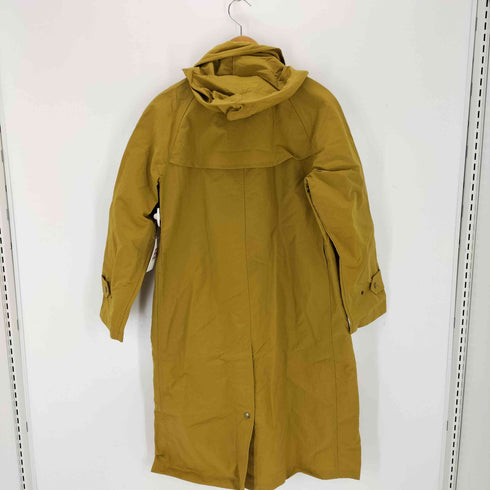 Coci la elle ナイロンレインコート レディース JPN:L