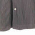 オムプリッセイッセイミヤケ HOMME PLISSE ISSEY MIYAKE mao color pleated shirt jacket マオカラープリーツシャツジャケット メンズ JPN:2