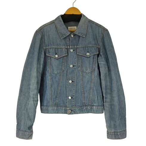 ヘルムートラング HELMUT LANG 90S 本人期 CLASSIC DENIM デニムジャケット メンズ EUR:48