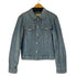 ヘルムートラング HELMUT LANG 90S 本人期 CLASSIC DENIM デニムジャケット メンズ EUR:48