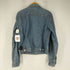 ヘルムートラング HELMUT LANG 90S 本人期 CLASSIC DENIM デニムジャケット メンズ EUR:48
